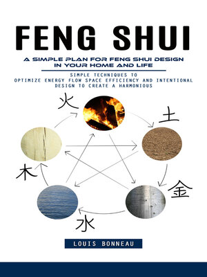 cover image of Feng Shui